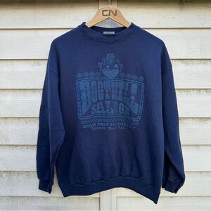 Vintage Western Crewneck